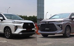 Toyota chốt lịch ra mắt mẫu xe lần đầu tiên có mặt tại Việt Nam