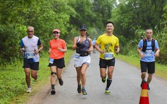 Quảng Bình khởi động mùa du lịch năm 2022 với giải Marathon