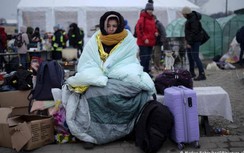 Trong 2 ngày, có tới 2 triệu người Ukraine kêu gọi Nga hỗ trợ sơ tán
