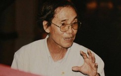 Vĩnh biệt nhạc sĩ Văn Dung "Đường Trường Sơn xe anh qua"