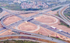 5 dự án giao thông quan trọng vừa khởi công triển khai thế nào?