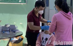 TP.HCM: Biến chủng Omicron thuộc BA.2 lây lan nhanh, có nguy hiểm?