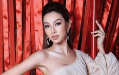 Hoa hậu Thùy Tiên thích đàn ông có tài, có tâm