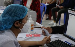 Sở Y tế Lào Cai thông tin về việc thừa 36.931 liều vaccine Vero Cell