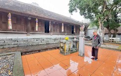 Kỳ bí ngôi chùa 300 năm tuổi, không sư trụ trì nào ở quá 3 năm