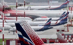 Nga tính giữ lại hơn 500 máy bay thuê của nước ngoài nếu bị hủy hợp đồng