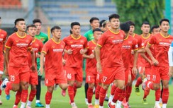 "Cánh chim lạ" duy nhất vừa được HLV Park gọi vào tuyển U23 Việt Nam là ai?