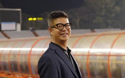 Chủ tịch CLB Cần Thơ Nguyễn Đắc Văn: Tôi sẽ không đi xin tiền làm bóng đá