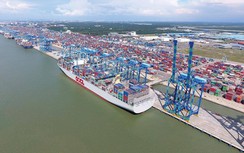 ASEAN nỗ lực xây dựng thị trường hàng hải thống nhất
