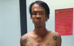 Đà Nẵng: Bắt quái xế phóng bạt mạng chở "cỏ Mỹ" dạo phố tìm con nghiện
