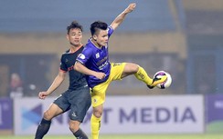 Thông tin cực bất ngờ về tương lai ngôi sao số 1 bóng đá Việt Nam