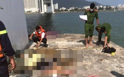 Đà Nẵng: Tìm kiếm nạn nhân nữ nhảy cầu, phát hiện thêm một thi thể nam giới