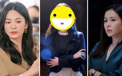 Diễn viên xinh đẹp nhất Hàn Quốc: Mỹ nhân đầu bảng có phim bị tẩy chay