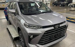 Toyota Avanza Premio 2022 xuất hiện tại đại lý, sẵn sàng ra mắt Việt Nam