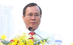 Cựu bí thư tỉnh Bình Dương Trần Văn Nam phạm tội vì động cơ cá nhân