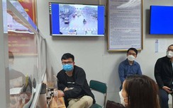 Hà Nội: Nửa tháng, 157 người vi phạm giao thông ngồi nhà nộp phạt online