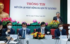 Mở cửa du lịch từ 15/3: Du lịch mở cửa, cần gấp 6 điều này