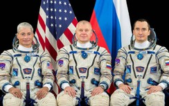 Bị đồn “dọa” bỏ mặc nhà du hành Mỹ trên vũ trụ, Nga nói gì?