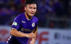 Hé lộ "nút thắt" không thể cởi khiến Hà Nội FC mất trắng Quang Hải