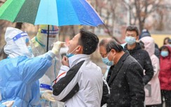 Lý giải nguyên nhân số ca nhiễm mới tại Trung Quốc liên tục phá kỷ lục