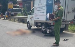 Đà Nẵng: Nam thanh niên bị xe đầu kéo cán tử vong sau khi ngã ra đường
