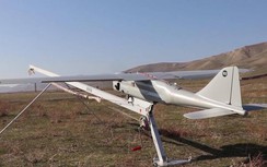 Quan chức Rumani ám chỉ Nga liên quan vụ rơi UAV bí ẩn