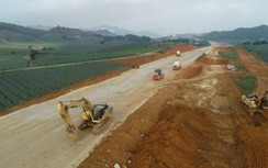 Tập trung tối đa nguồn lực GPMB dự án cao tốc Bắc - Nam qua Quảng Ngãi