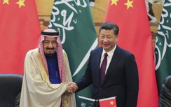 Saudi Arabia có thể bán dầu cho Trung Quốc bằng đồng Nhân dân tệ?