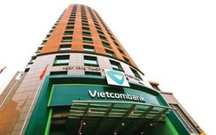 Vietcombank nâng vốn điều lệ lên hơn 47 nghìn tỷ