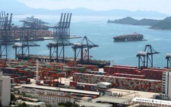 Vận tải biển lo ngại vì tình hình dịch Covid-19 tại Trung Quốc