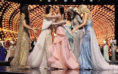 Top 6 Miss World 2021 chính thức lộ diện, Đỗ Thị Hà “vỡ oà” tại top 13