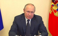 Tổng thống Nga: Phương Tây không hiểu gì về lịch sử, con người Nga