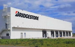 Hãng lốp Bridgestone đóng cửa nhà máy ở Nga