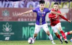 V-League nghỉ dài ngày, có lo chất lượng chuyên môn?