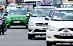 Tăng giá cước, doanh nghiệp taxi có "té nước theo mưa"?