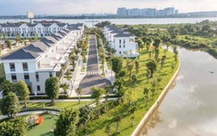 Aqua City - Giải mã “cơn khát” bất động sản sinh thái