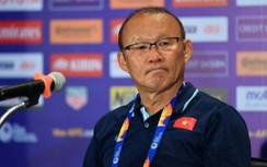 Đại gia Thái Lan lên kế hoạch “cướp” ông Park khỏi tay đội tuyển Việt Nam