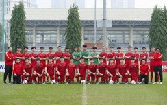 Người hùng World Cup tham gia dự án chưa từng có của bóng đá Việt Nam