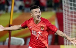 "Ronaldo Trung Quốc" bị báo nhà chê tơi tả khi so với Quang Hải