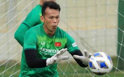 Covid-19 khiến HLV Park phải triệu tập "ông lão" vào tuyển Việt Nam