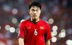 Đội tuyển Việt Nam tiếp tục đón tin dữ trước trận gặp Oman