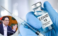 Thủ tướng yêu cầu nghiên cứu việc tiêm vaccine Covid-19 cho trẻ 3-5 tuổi
