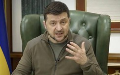 Ukraine tạm đình chỉ hoạt động của 11 đảng đối lập
