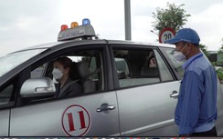 Video: Các điểm thí sinh cần lưu ý khi thi sát hạch lái xe tại TP.HCM