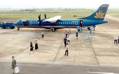 Sân bay Điện Biên phải đóng cửa trong bao lâu để đầu tư mở rộng?