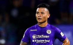 Vụ Quang Hải chia tay Hà Nội FC có “biến”, kịch bản khó tin vào phút chót?