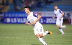 Muốn Quang Hải "quay xe", Hà Nội FC phải đồng ý điều khoản đặc biệt