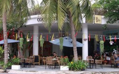 Nhà hàng, khách sạn Đà Nẵng tất bật sửa sang chờ đón khách du lịch