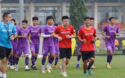 U23 Việt Nam không phải sớm quyết đấu U23 Thái Lan ở SEA Games 31