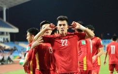Nhà báo Đông Nam Á dự đoán kịch bản như mơ cho đội tuyển Việt Nam